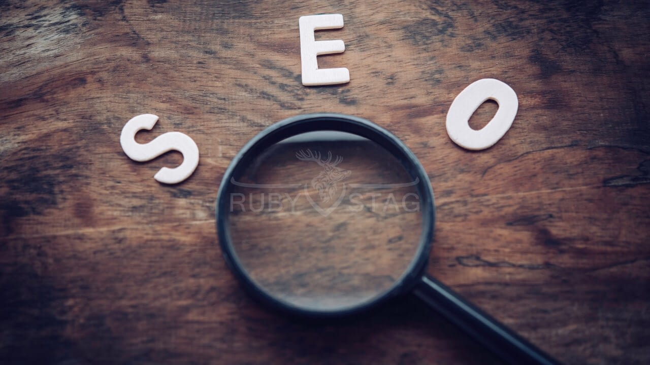 Search Engine Optimization Methods
