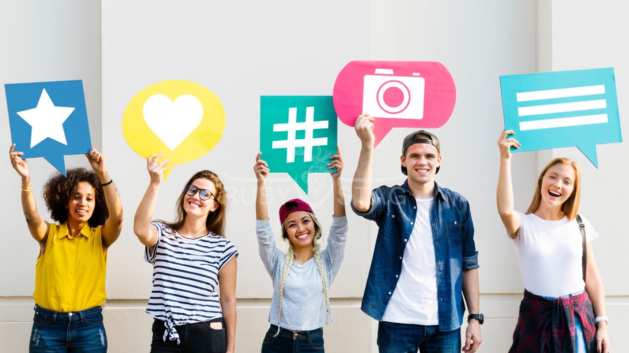 Social Media Marketing Strategies