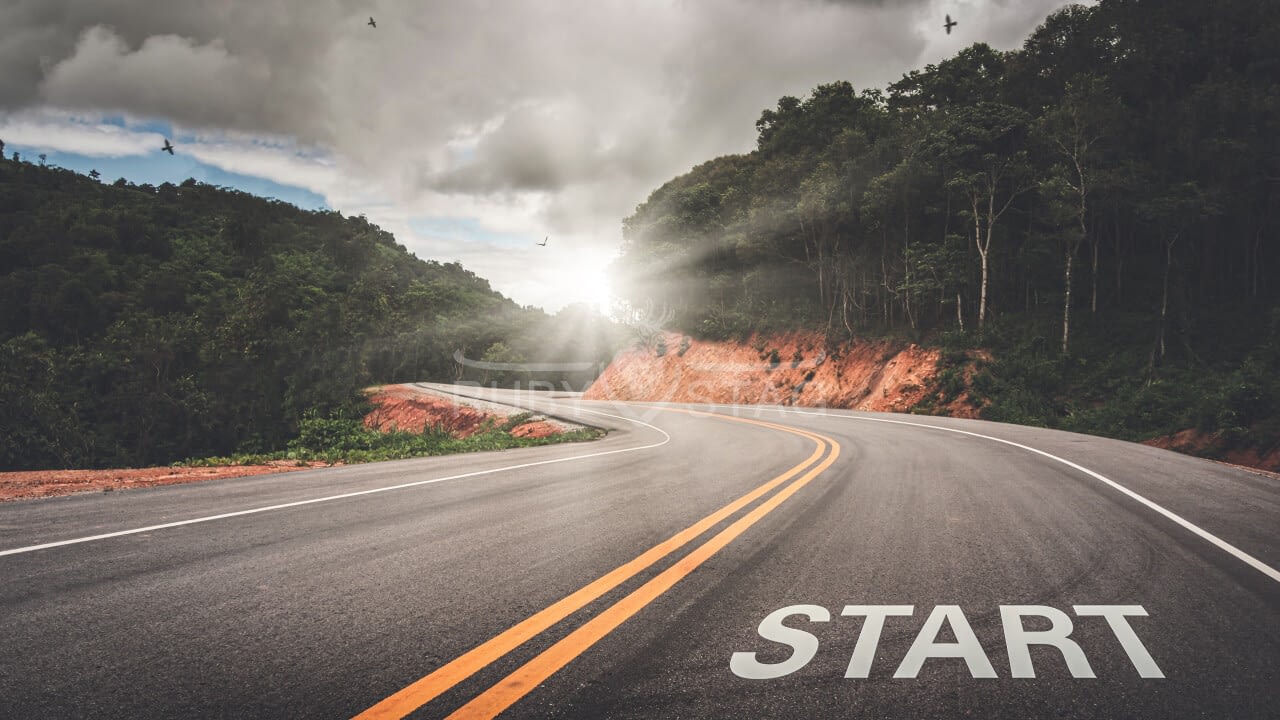 Startup Strategy
