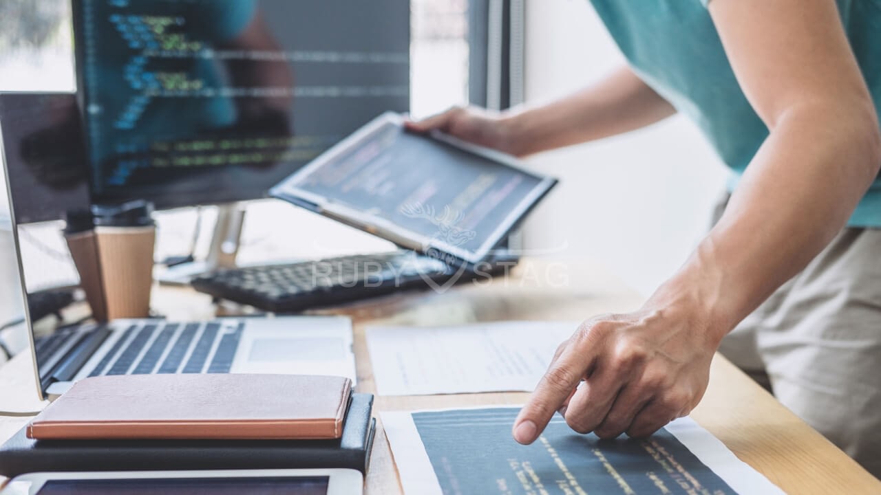 Web Development Specializations