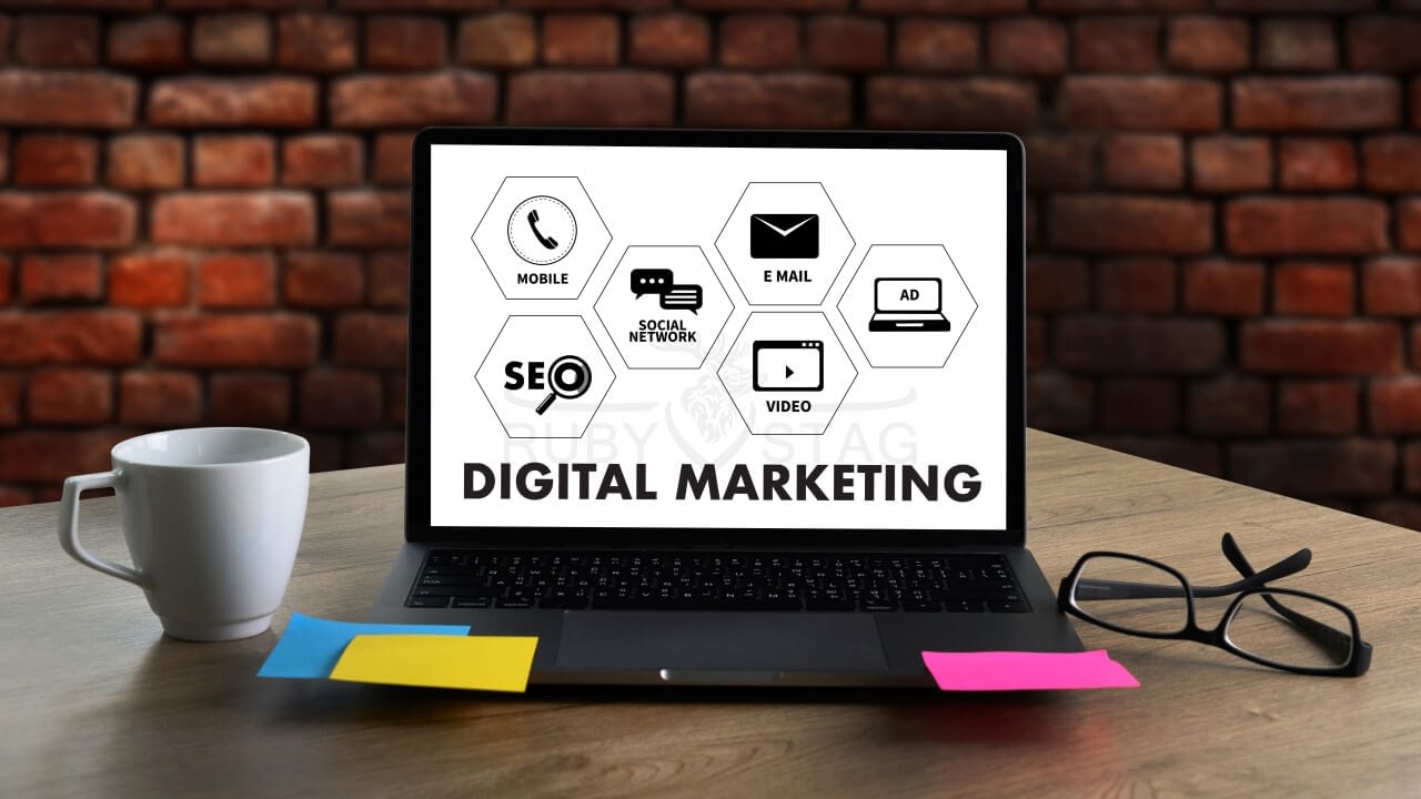 Digital Marketing Tips